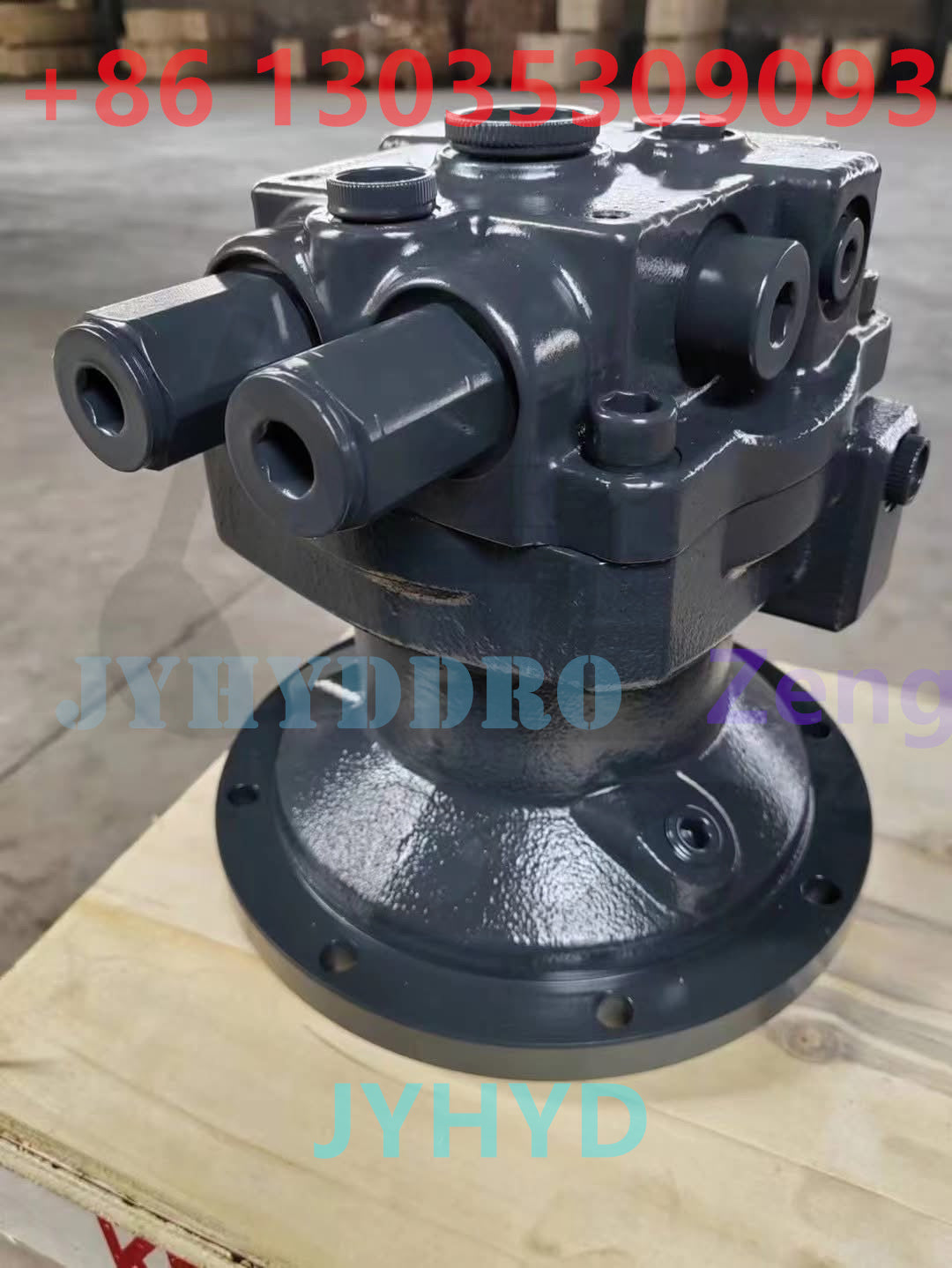 TOSHIBA SG04 SWING MOTOR