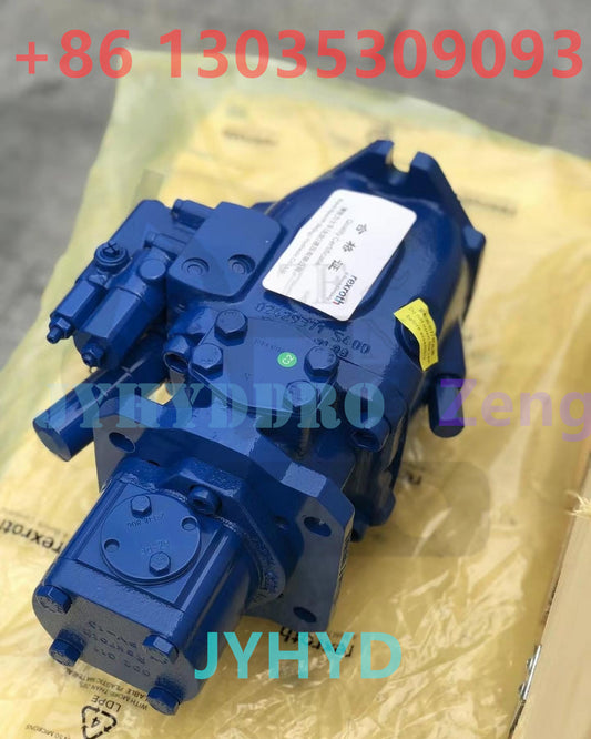HYUNDAI R75 DOOSAN DX75 EXCAVATOR HYDRAULIC PUMP