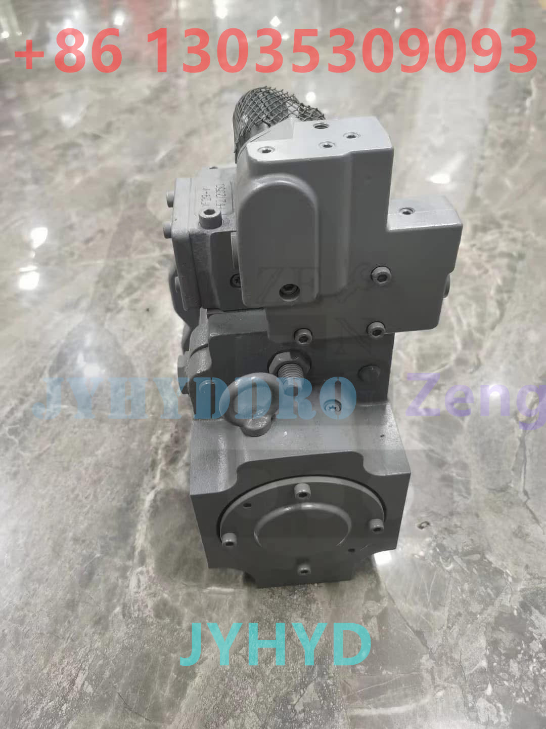 HITACHI ZX470 ZX870 EXCAVATOR HYDRAULIC PUMP