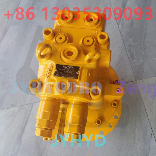 KAWASKAI M2X63 SWING MOTOR ASSY
