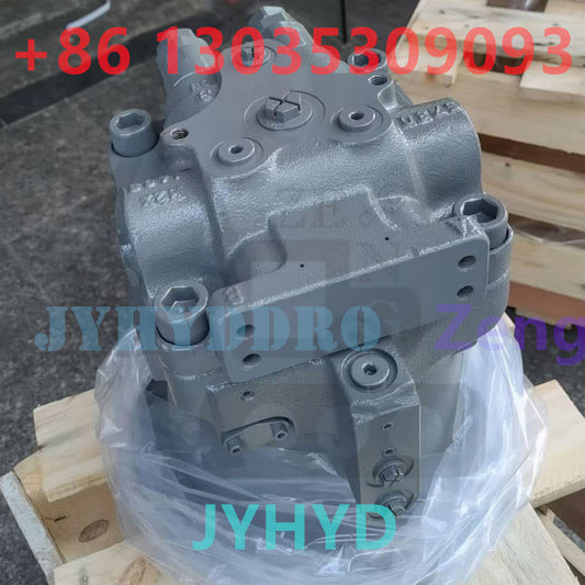 KAWASAKI M2X146 SWING MOTOR