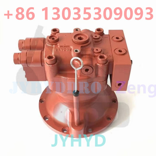 SANY  SY135 EXCAVATOR SWING MOTOR