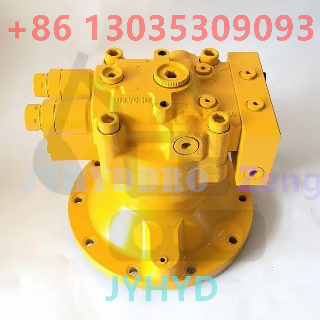 KAWASKAI M2X63 SWING MOTOR