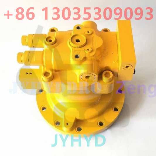 HYUNDAI R210 EXCAVATOR SWING MOTOR