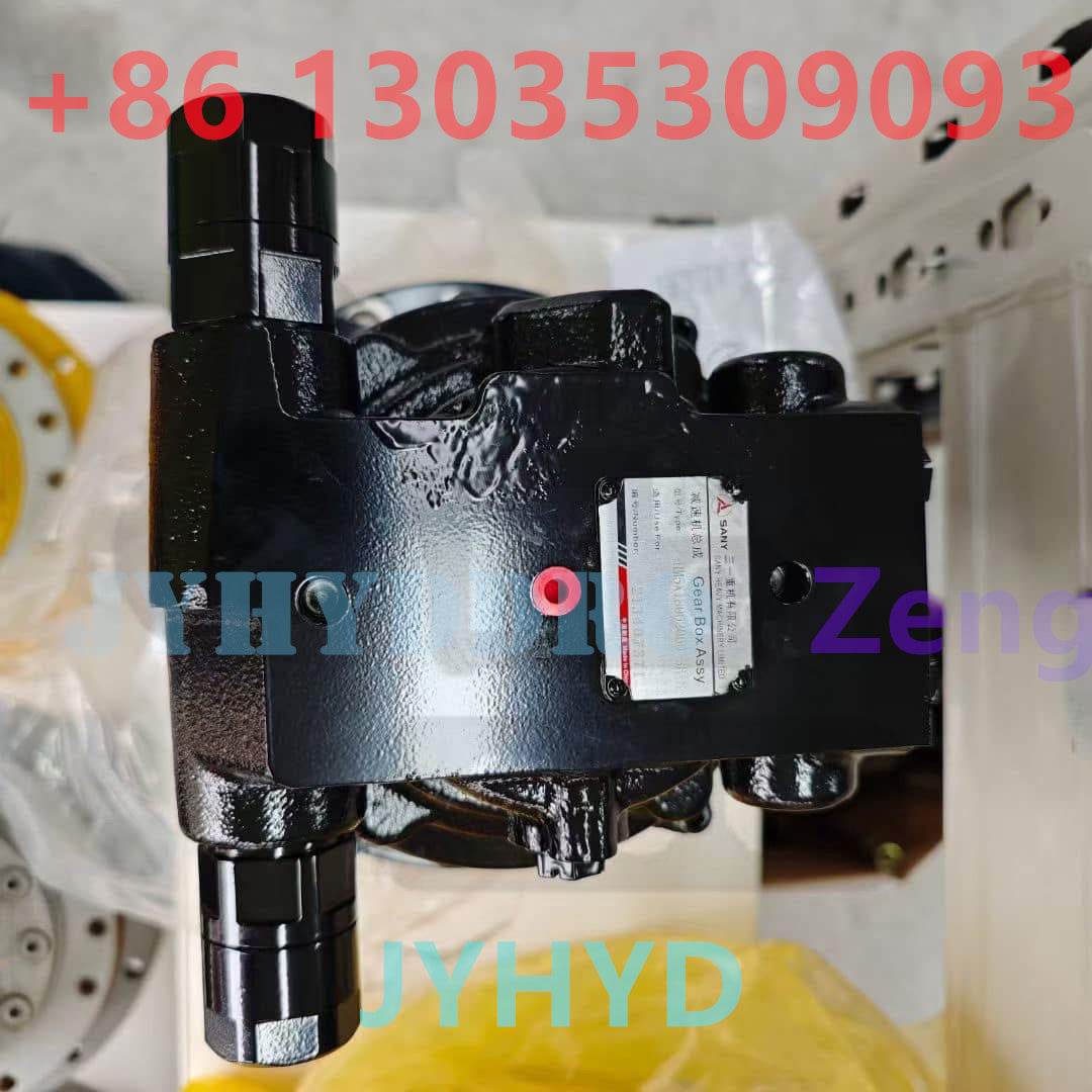 KAWASAKI M5X180 SWING MOTOR