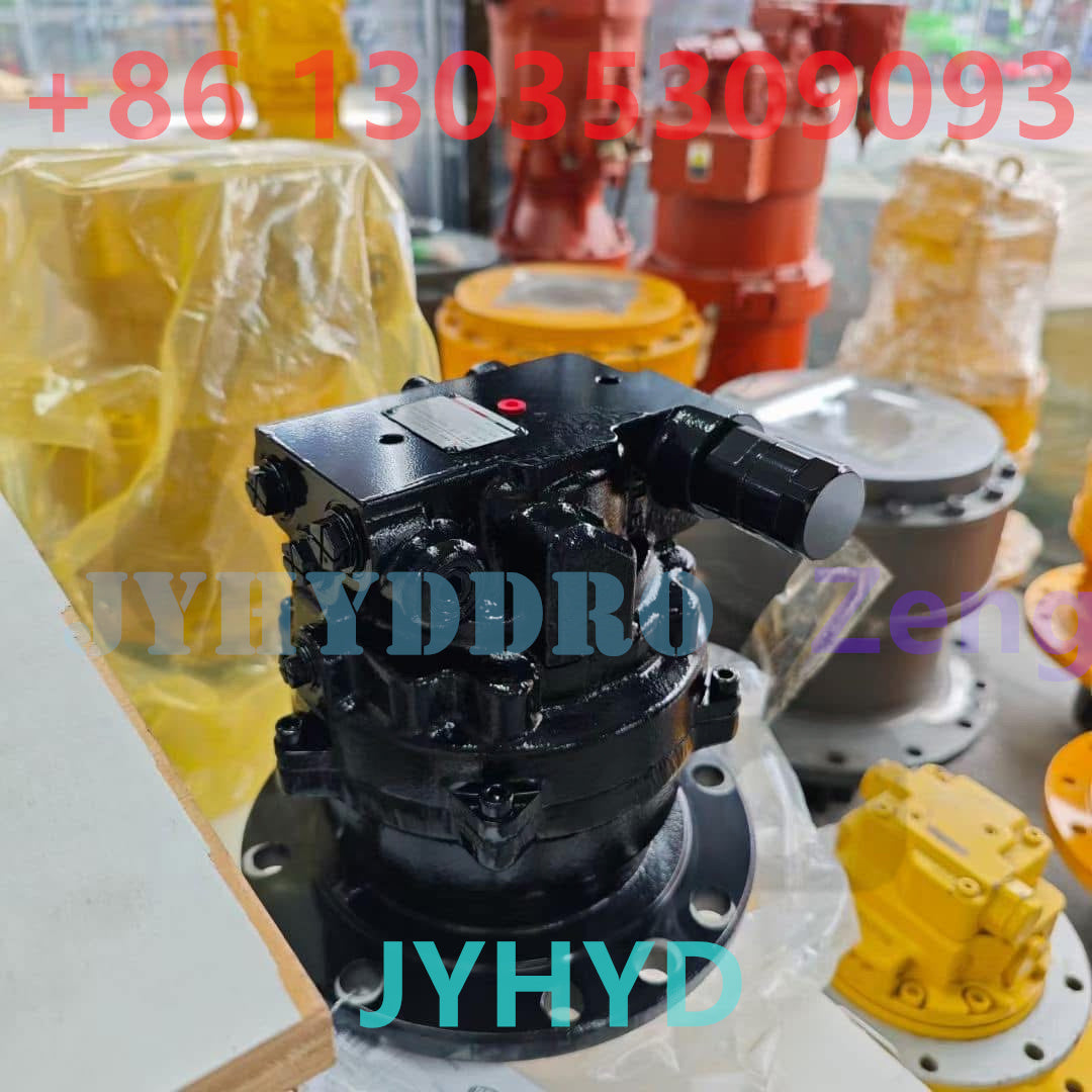 KAWASAKI M5X180 SWING MOTOR