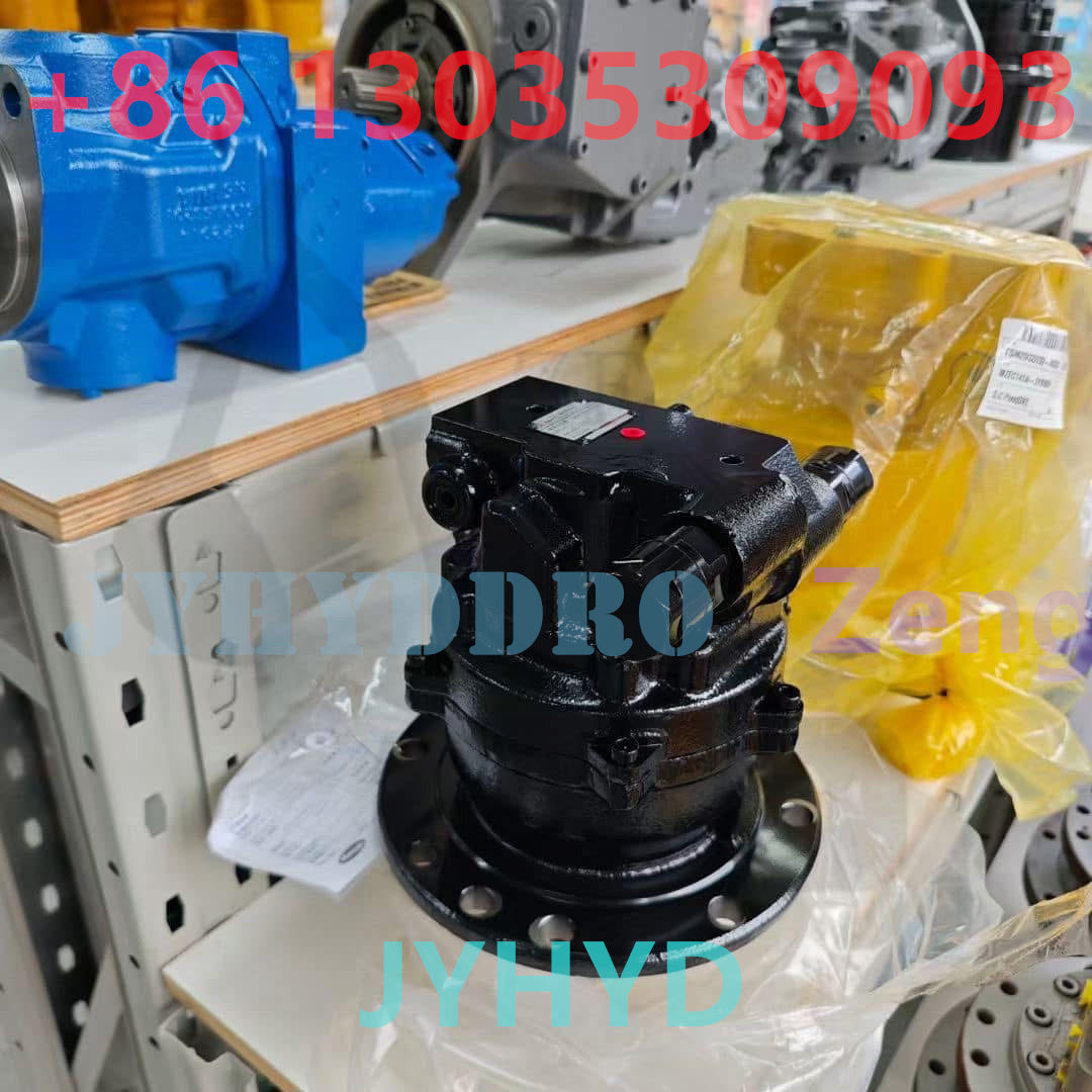 KAWASAKI M5X180 SWING MOTOR