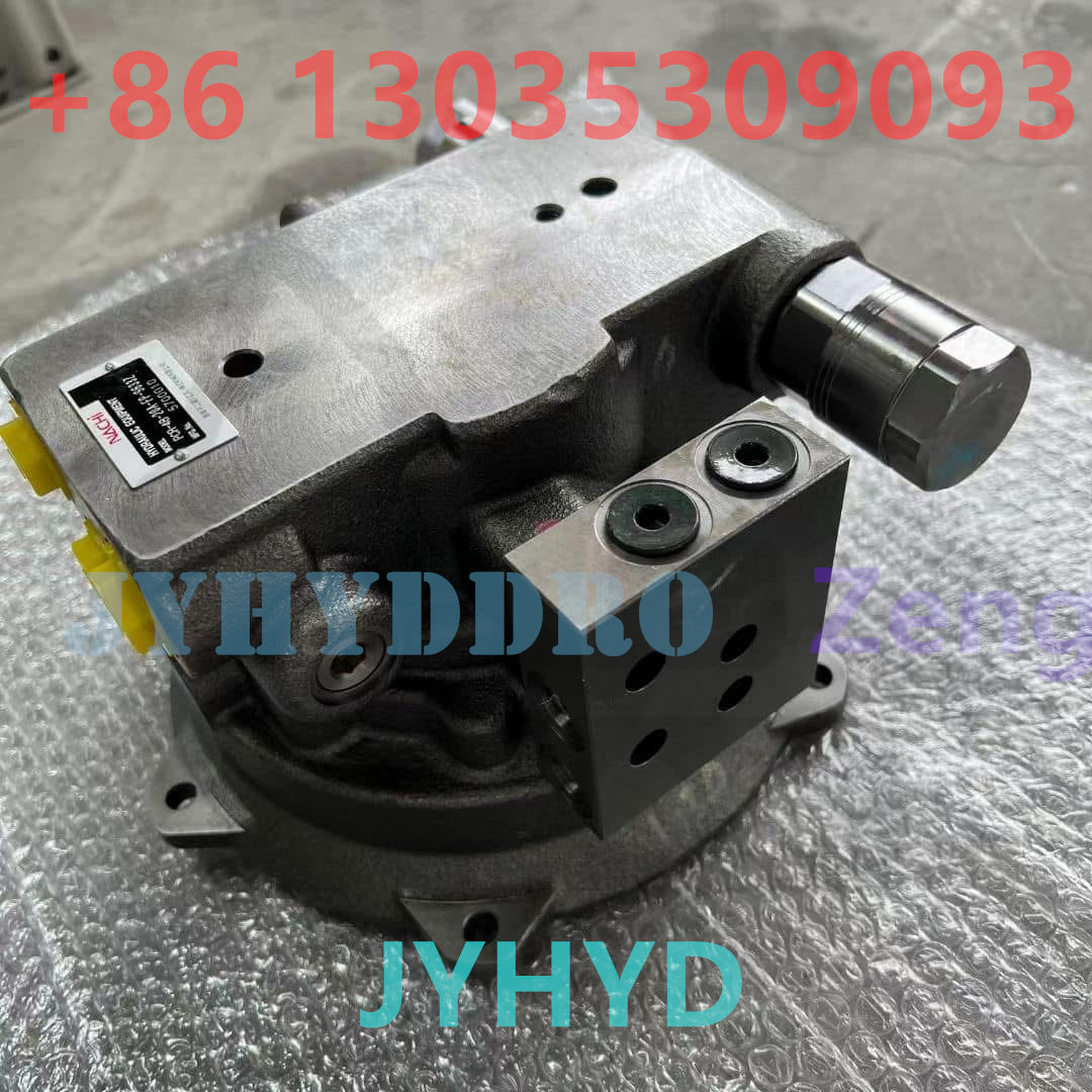 KAWASAKI M5X180 SWING MOTOR