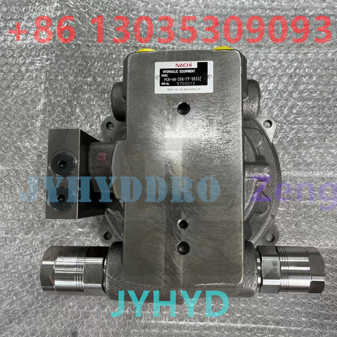 KAWASAKI M5X180 SWING MOTOR