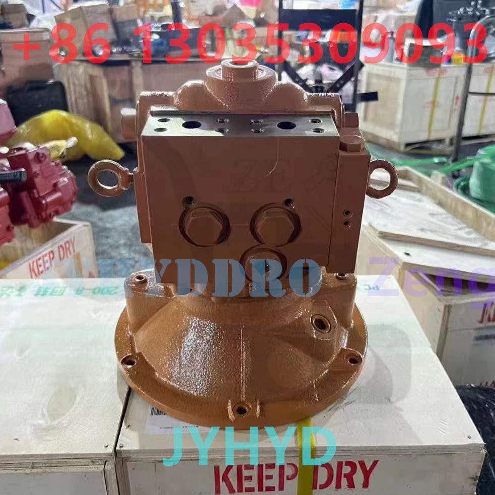 KOMATSU PC200-6 PC200-7 PC200-8  EXCAVATOR SWING MOTOR