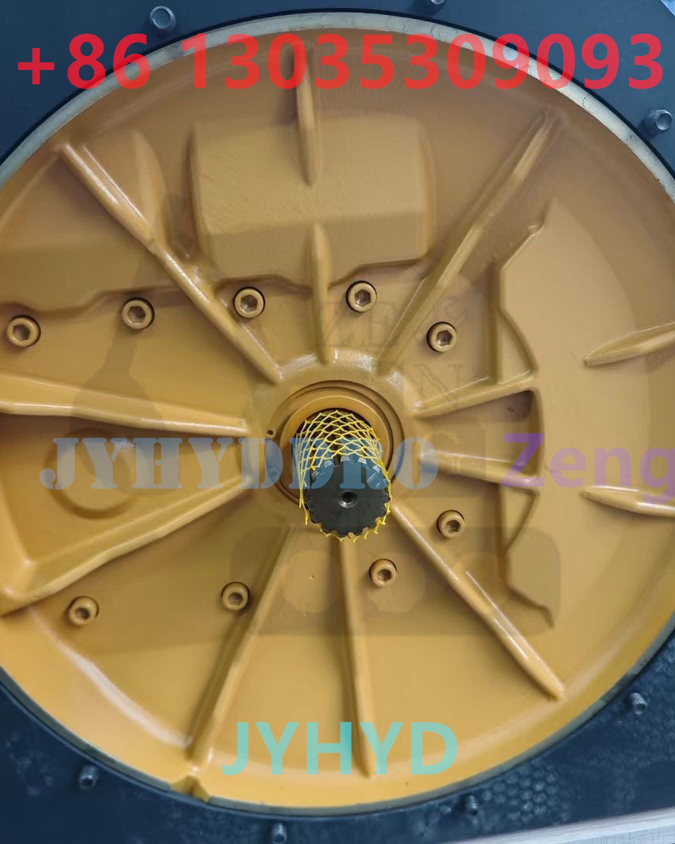 CATERPILLAR CAT336 E336 EXCAVATOR MAIN HYDRAULIC PUMP