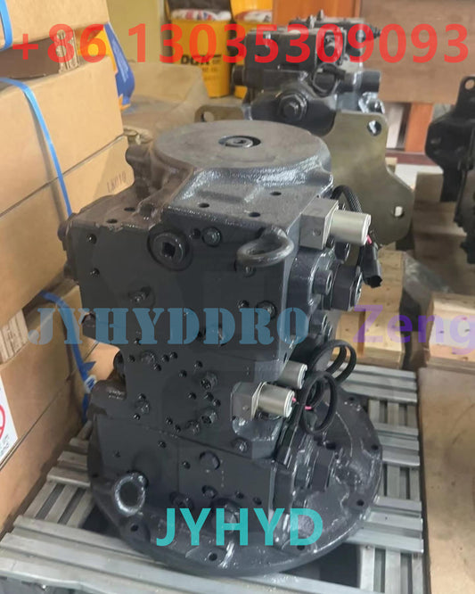 KOMATSU HPV160 MAIN HYDRAULIC PUMP