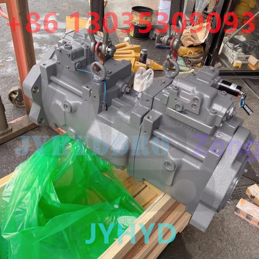 KAWASAKI K3V280 MAIN HYDRAULIC PUMP