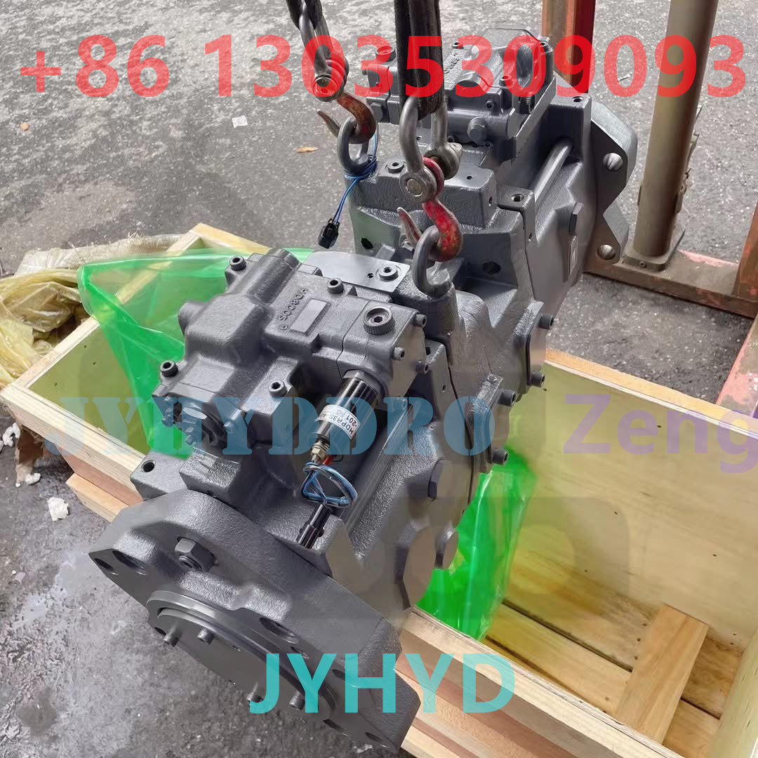 KAWASAKI K3V280 MAIN HYDRAULIC PUMP