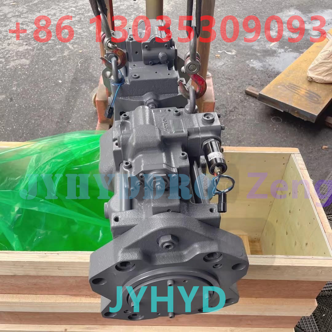 KAWASAKI K3V280 MAIN HYDRAULIC PUMP