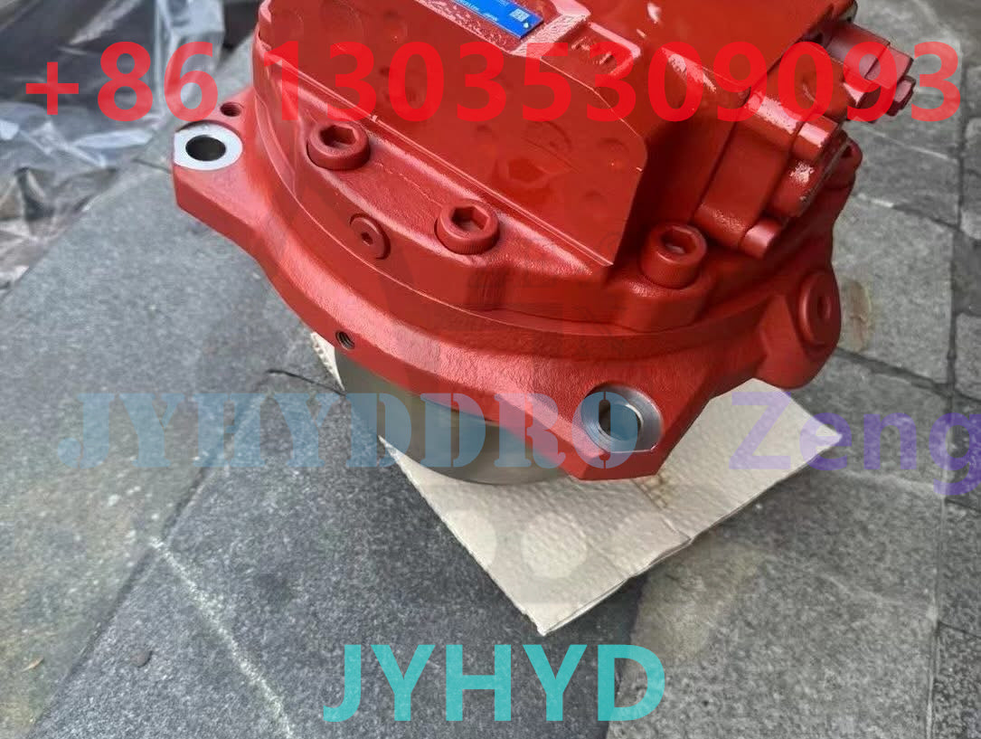 KAYABA MSF-340VP-FH7 TRAVEL MOTOR