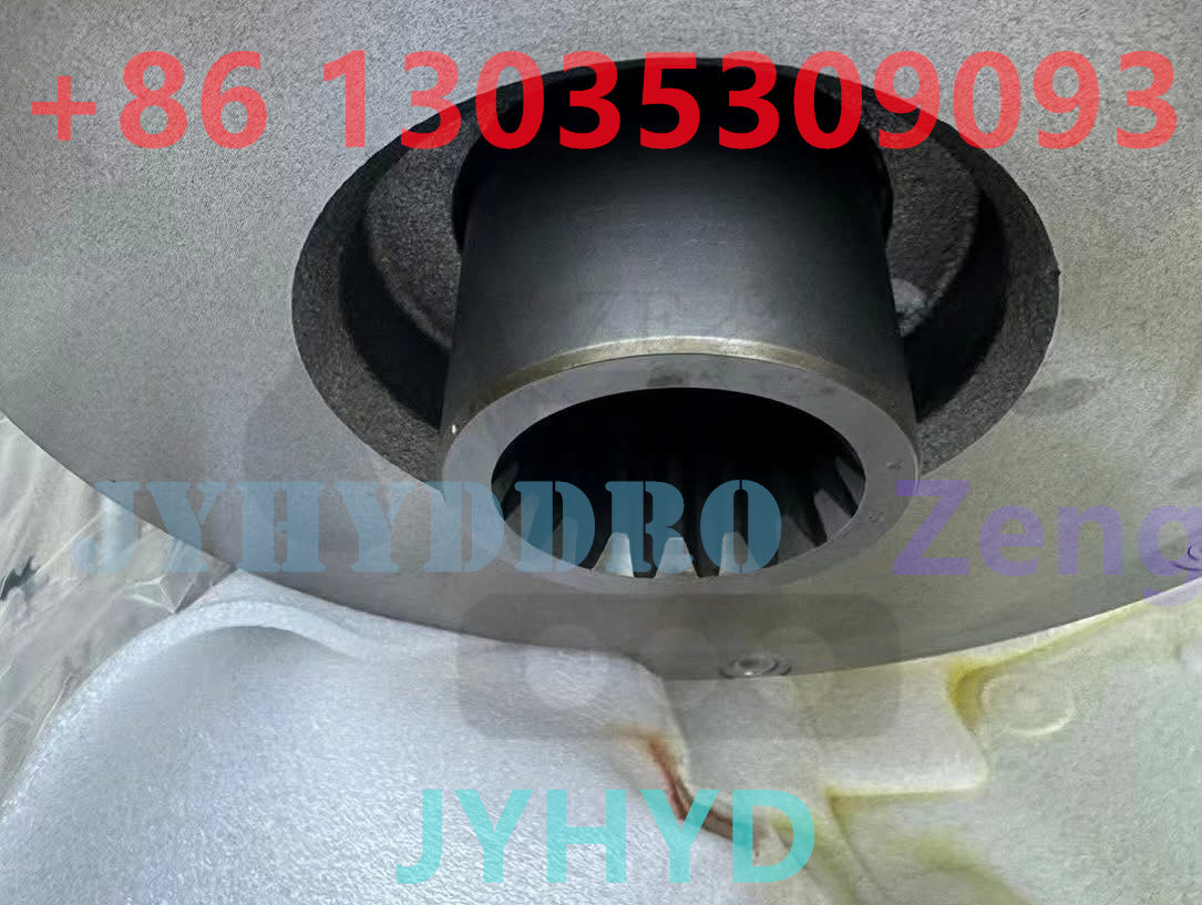 KAYABA MSF-340VP-FH7 TRAVEL MOTOR