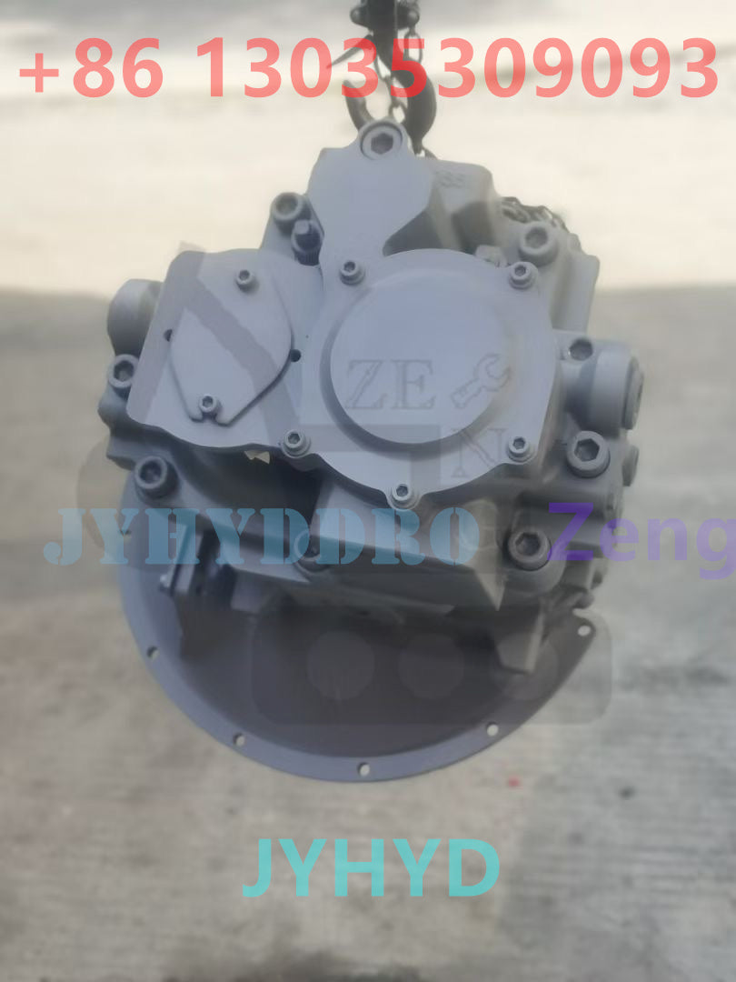 KAWASAKI K5V200 HYDRAULIC PUMP