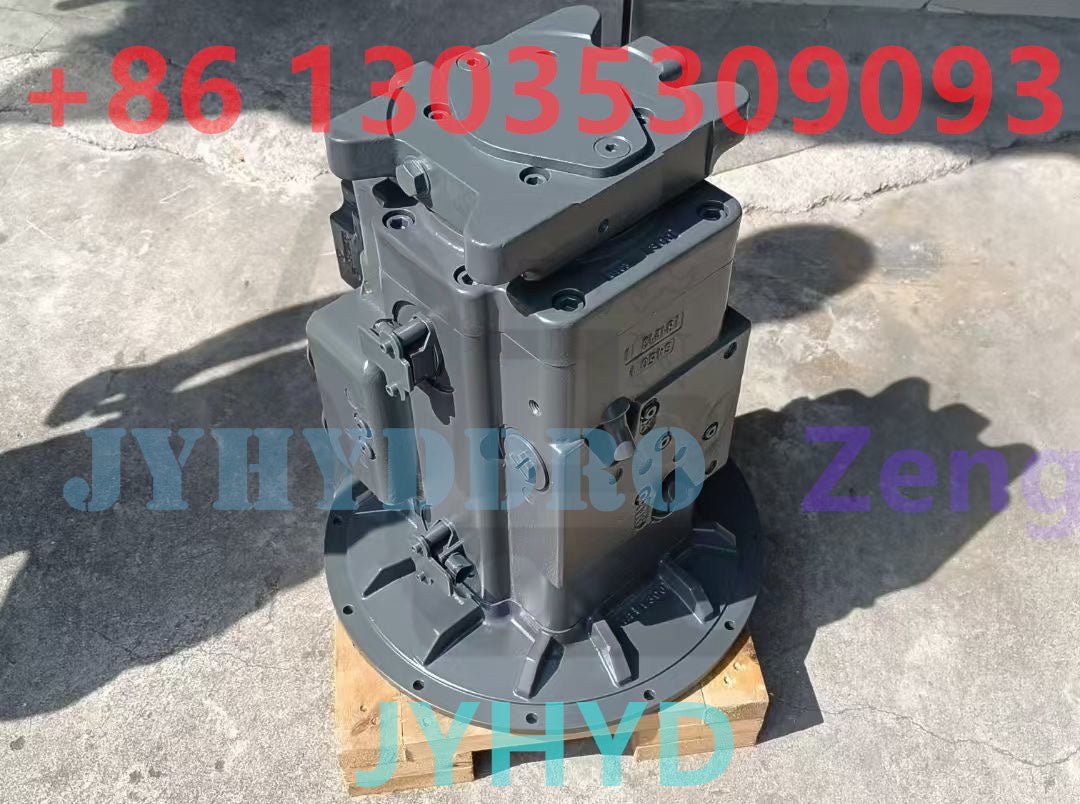 LIUGONG CLG922 EXCAVATOR HYDRAULIC PUMP