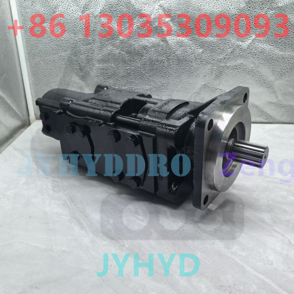 CASAPPA KP30.41-06S6-LME/MB-KSL GEAR PUMP