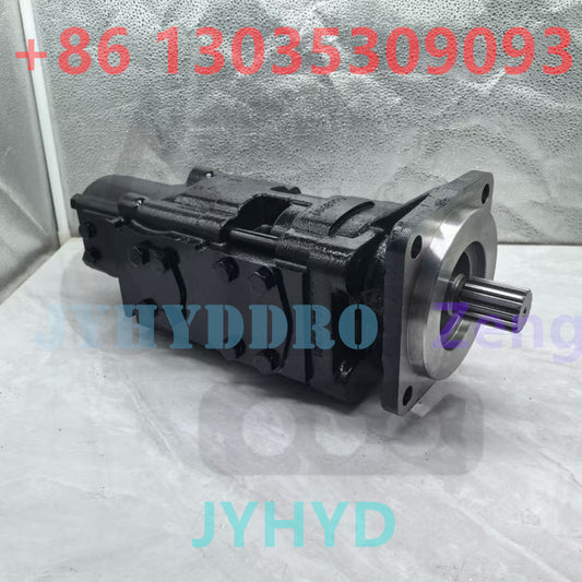 CASAPPA KP30.41-06S6-LME/MB-KSL GEAR PUMP