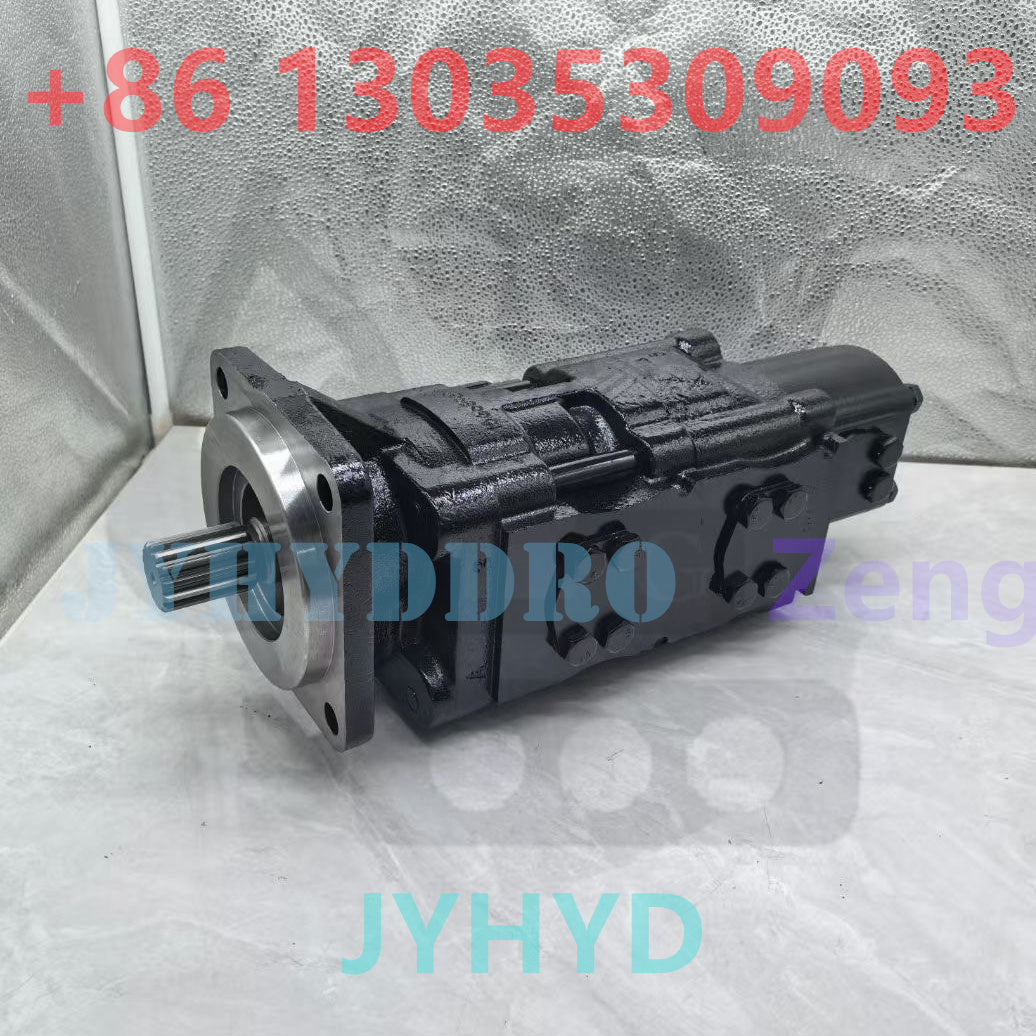 CASAPPA KP30.41-06S6-LME/MB-KSL GEAR PUMP