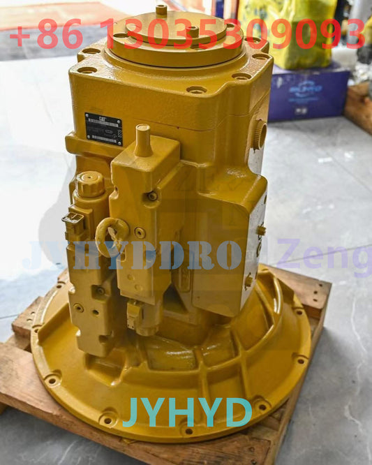 REXROTH A28VO130 HYDRAULIC PISTON PUMP