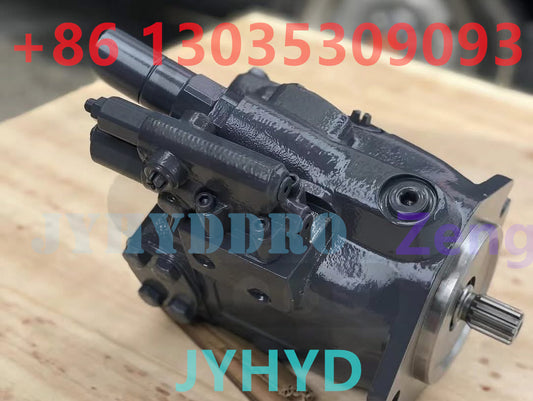 REXROTH A10VO72/53L HYDRAULIC PISTON PUMP