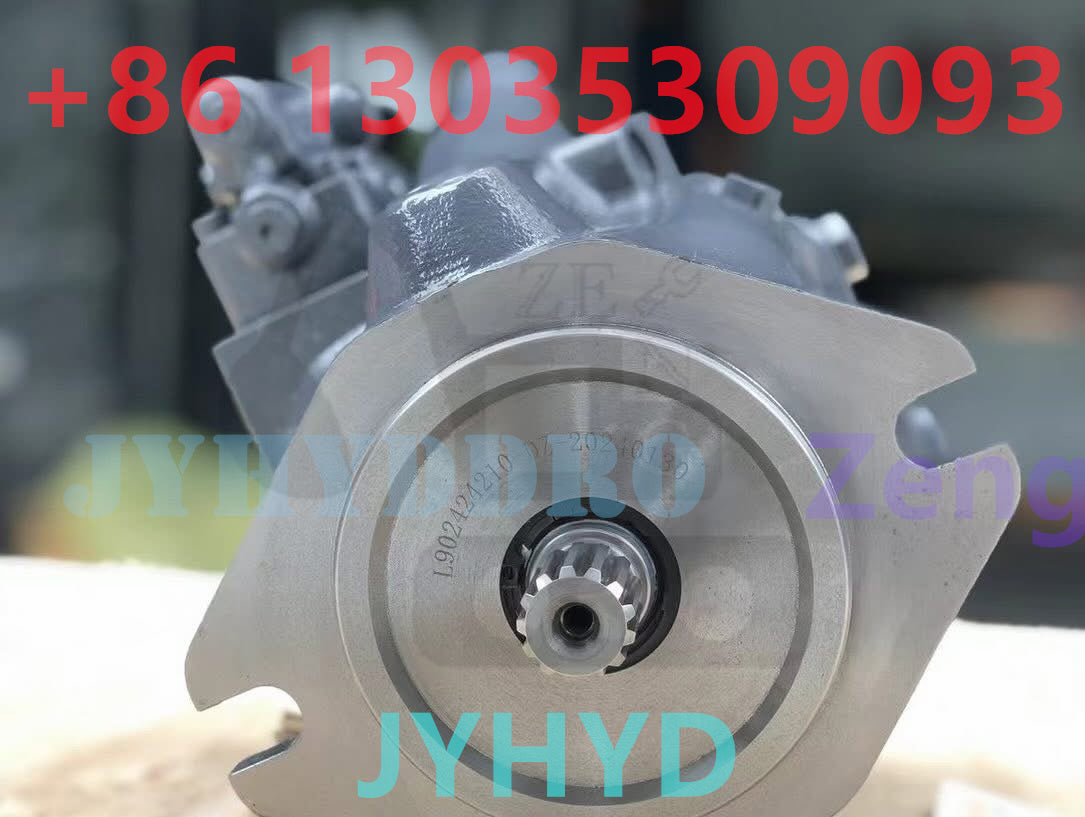 REXROTH A10VO72/53L HYDRAULIC PISTON PUMP