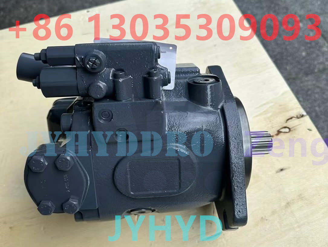 REXROTH A10VO72/53L HYDRAULIC PISTON PUMP