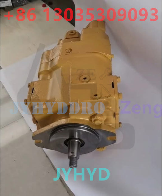 Caterpillar 8J-6730 PISTON PUMP GP
