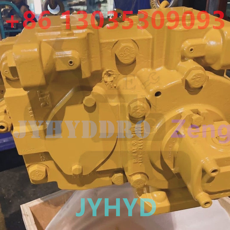 CATERPILLAR SBS180 HYDRAULIC MAIN PUMP