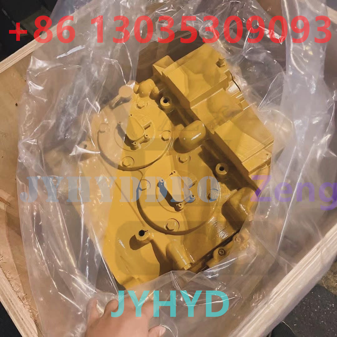 CATERPILLAR SBS180 HYDRAULIC MAIN PUMP