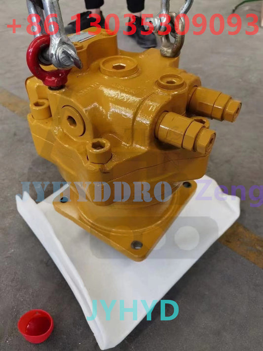 KAWASAKI M5X250 SWING MOTOR