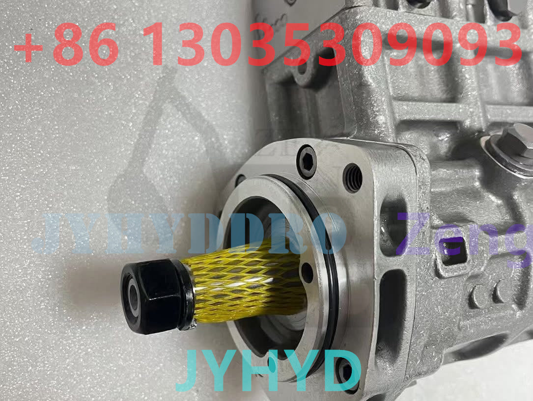 Caterpillar 317-8021 INJECTION FUEL  PUMP GP