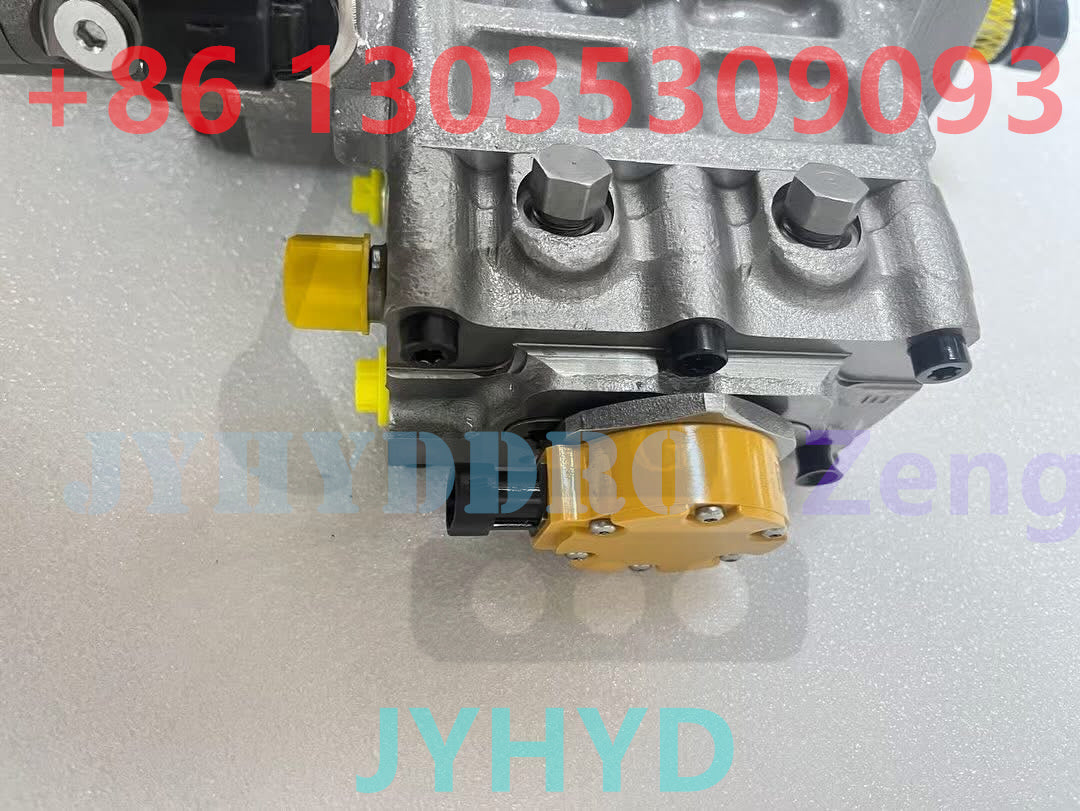 Caterpillar 317-8021 INJECTION FUEL  PUMP GP