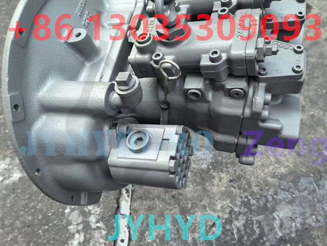 HITACHI HPV050 HYDRAULIC PISTON PUMP