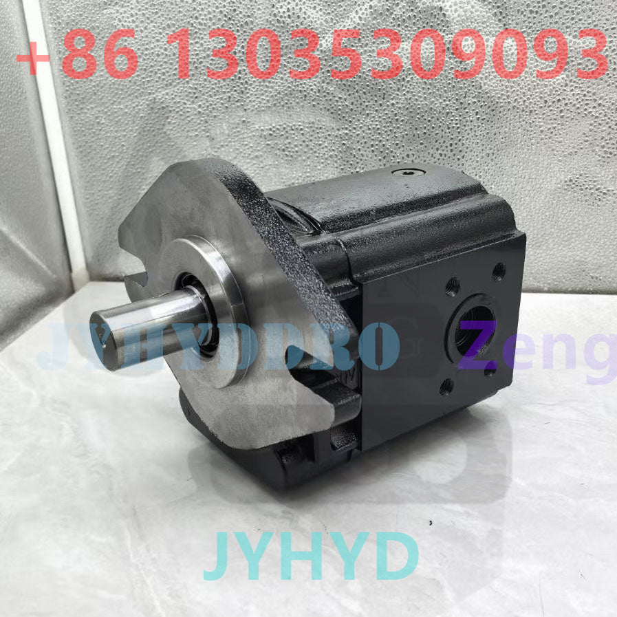 CBF-F690-AFP GEAR PUMP