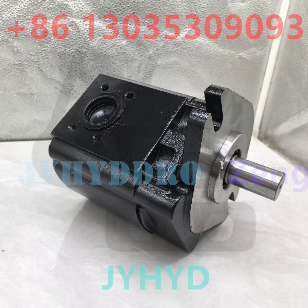 CBF-F690-AFP GEAR PUMP