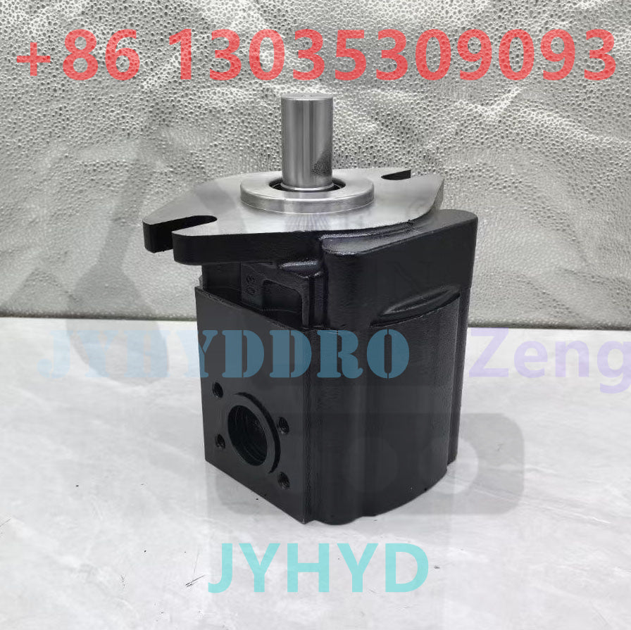 CBF-F690-AFP GEAR PUMP