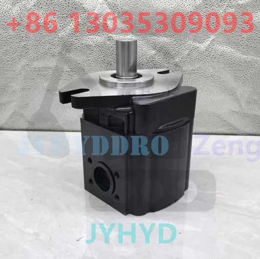CBF-F690-AFP GEAR PUMP