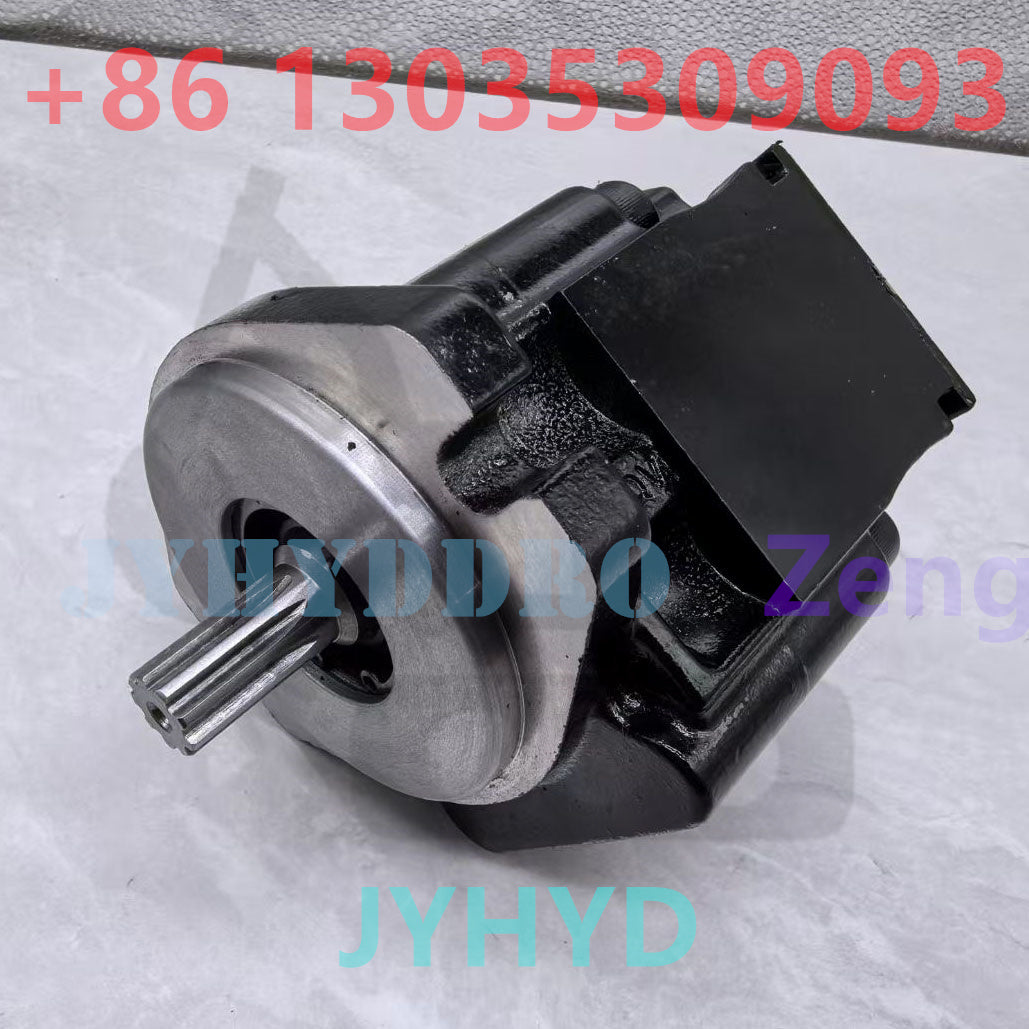 CASAPPA KP20.13.5D0-03S1-HOD/OC GEAR PUMP