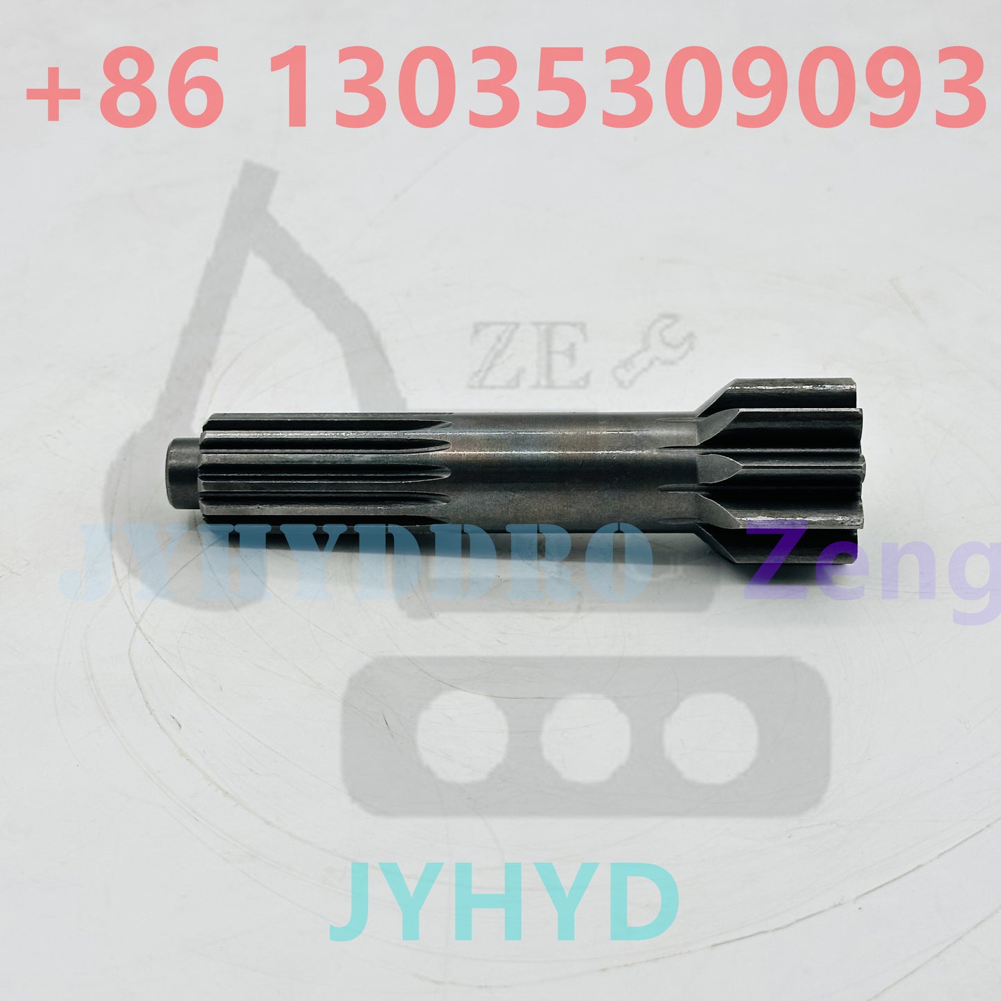 NABTESCO TM22 FINAL DRIVE TRAVEL GEAR