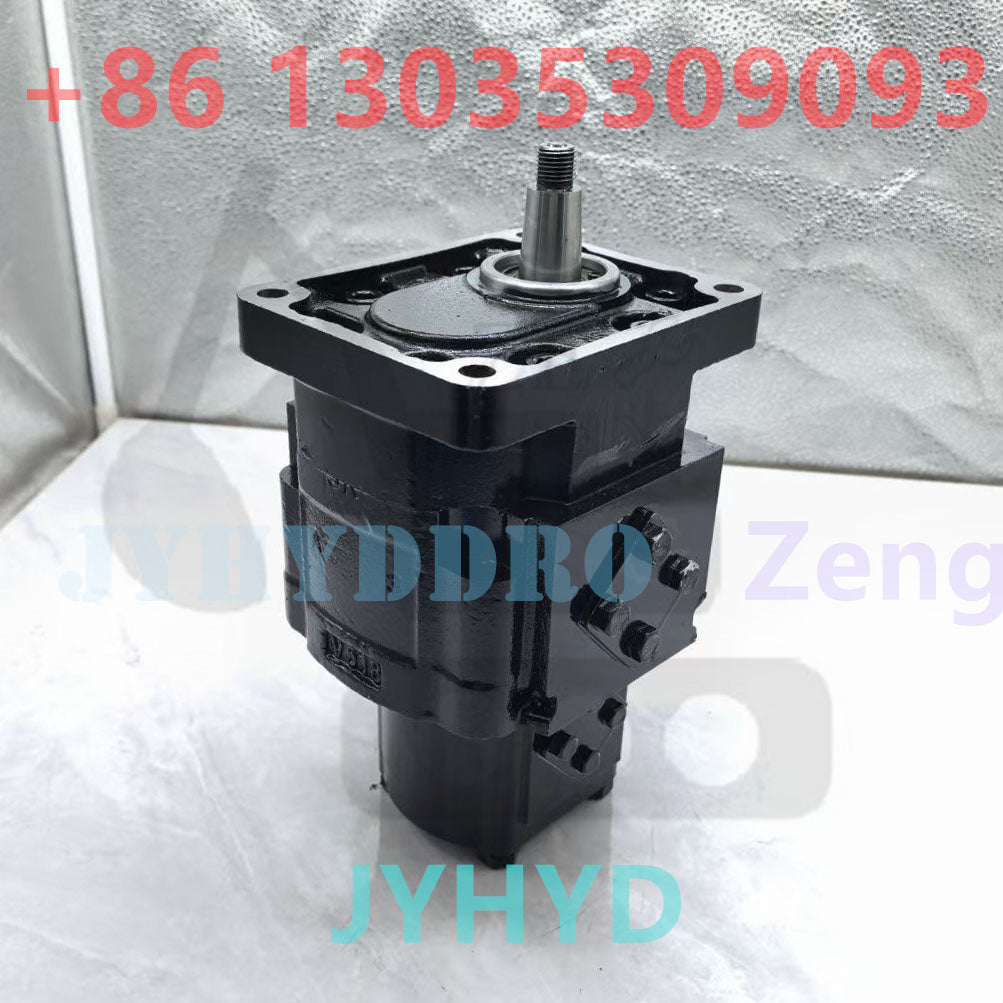 CASAPPA PLP30.27/KP20.16 D/FS GEAR PUMP 6860462 0429770S-001
