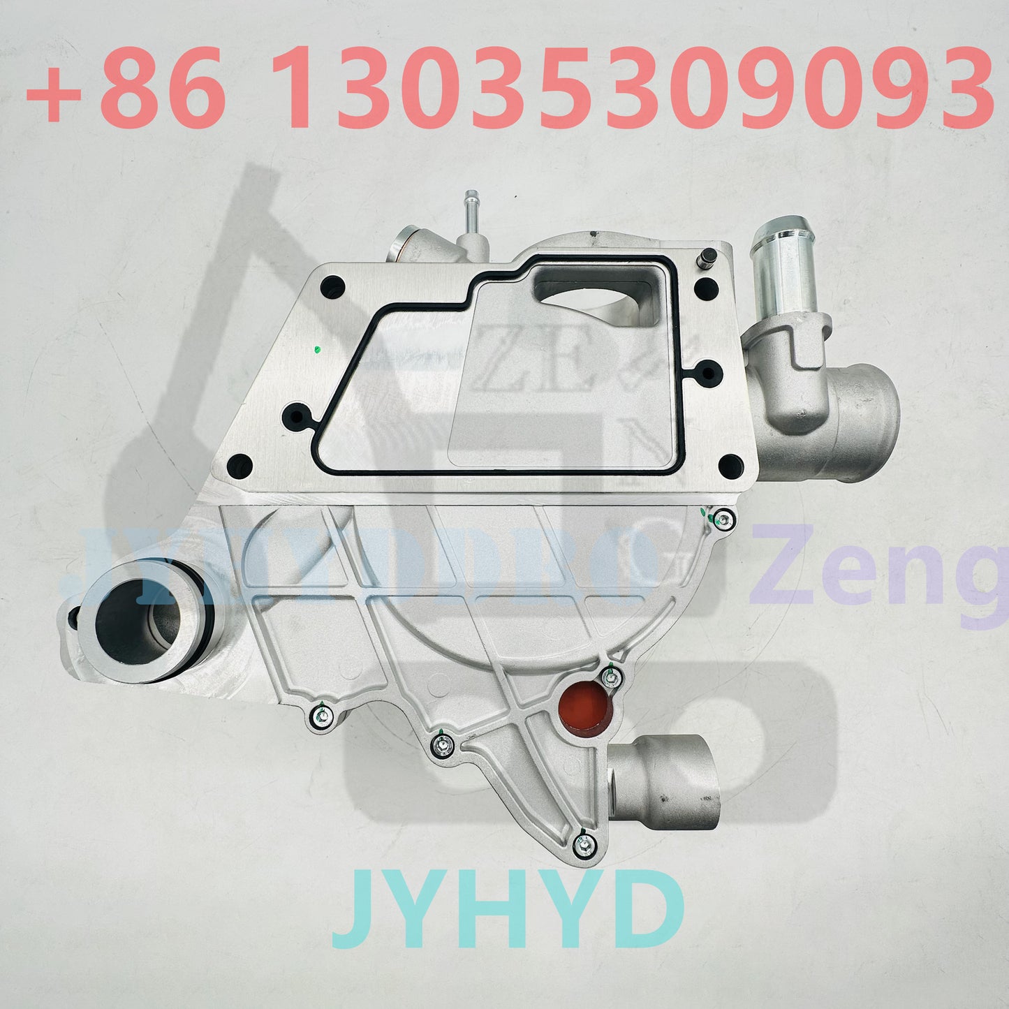 TD2.9 WATER PUMP