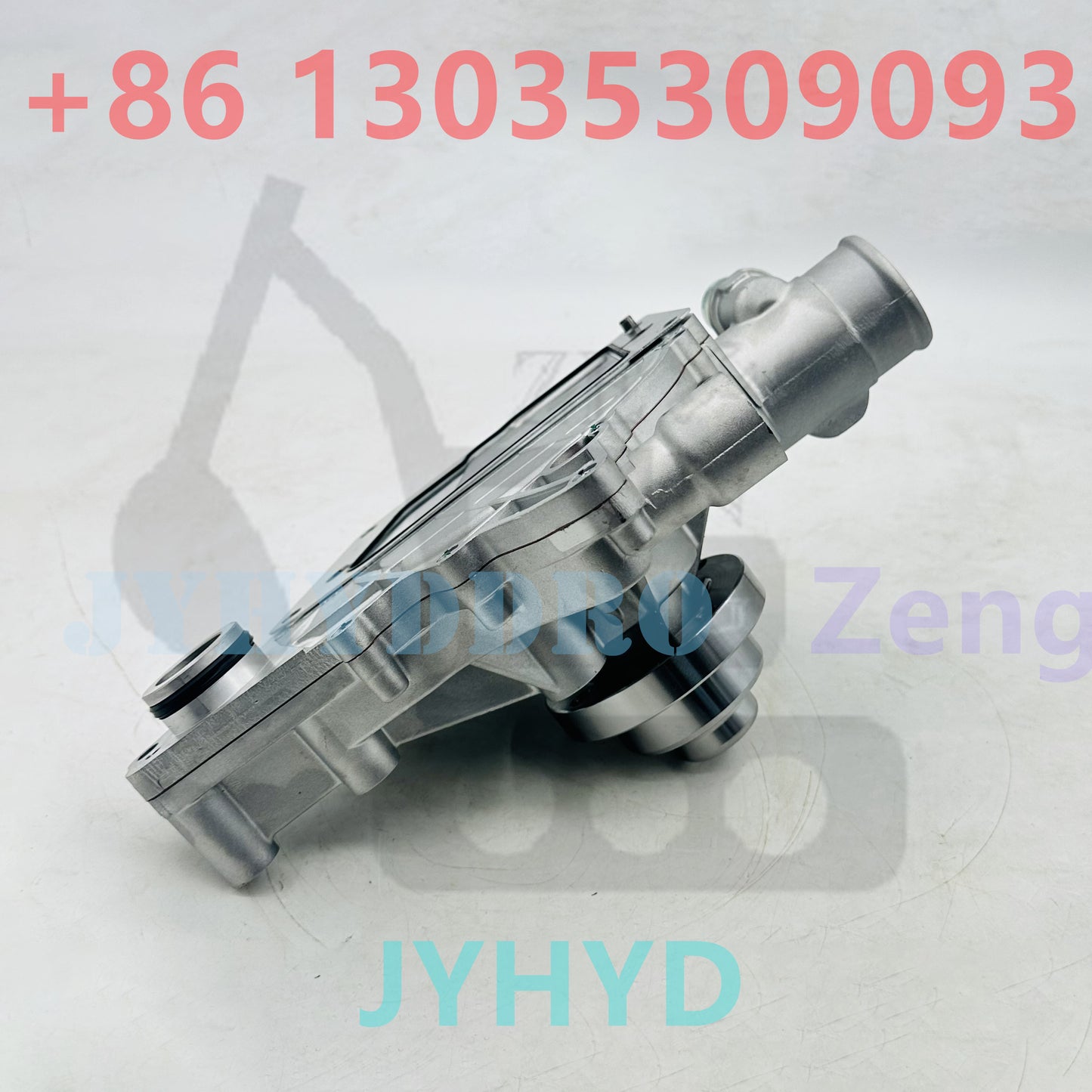 TD2.9 WATER PUMP