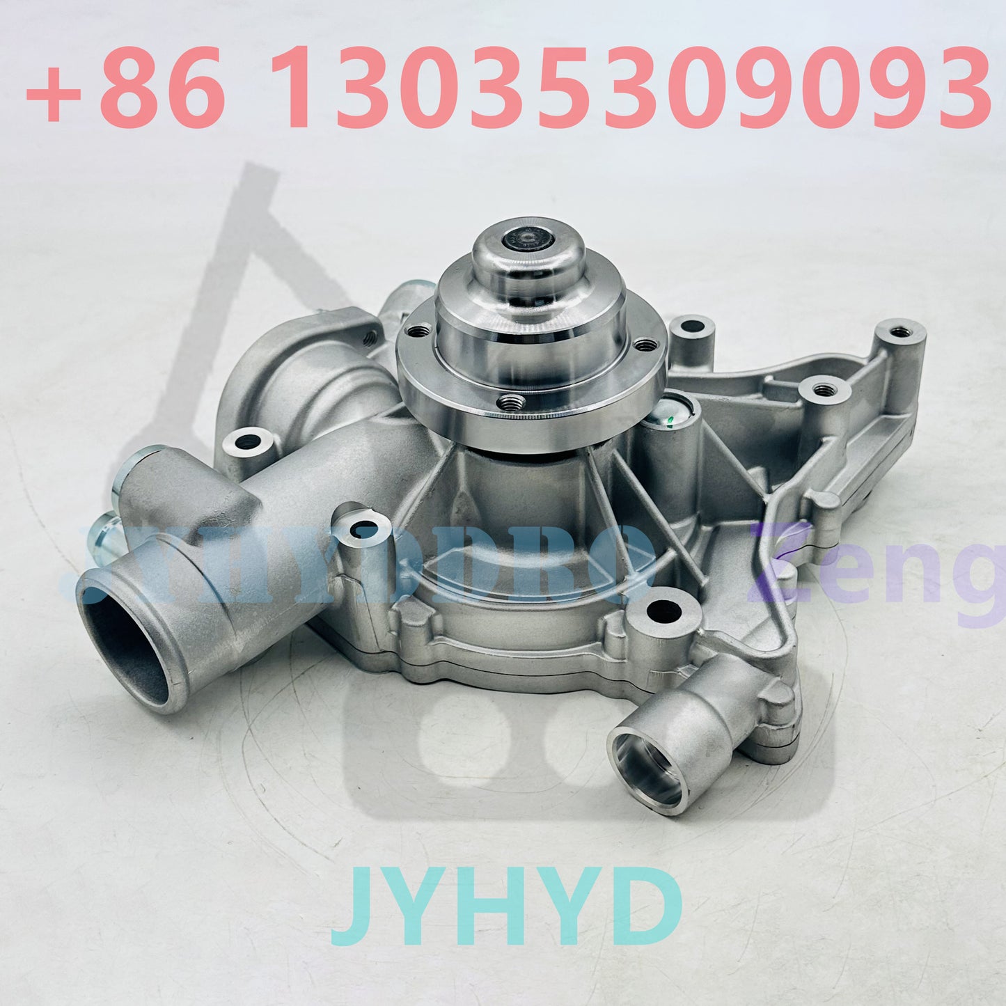 TD2.9 WATER PUMP