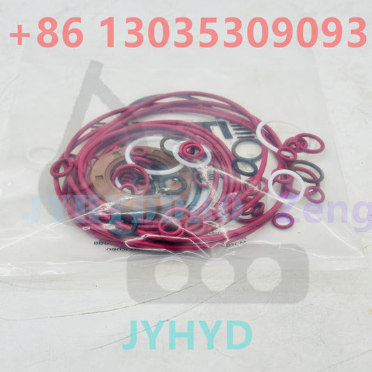 KAWASAKAI K5V80 HYDRAULIC PUMP REPAIR KIT SEAL KIT