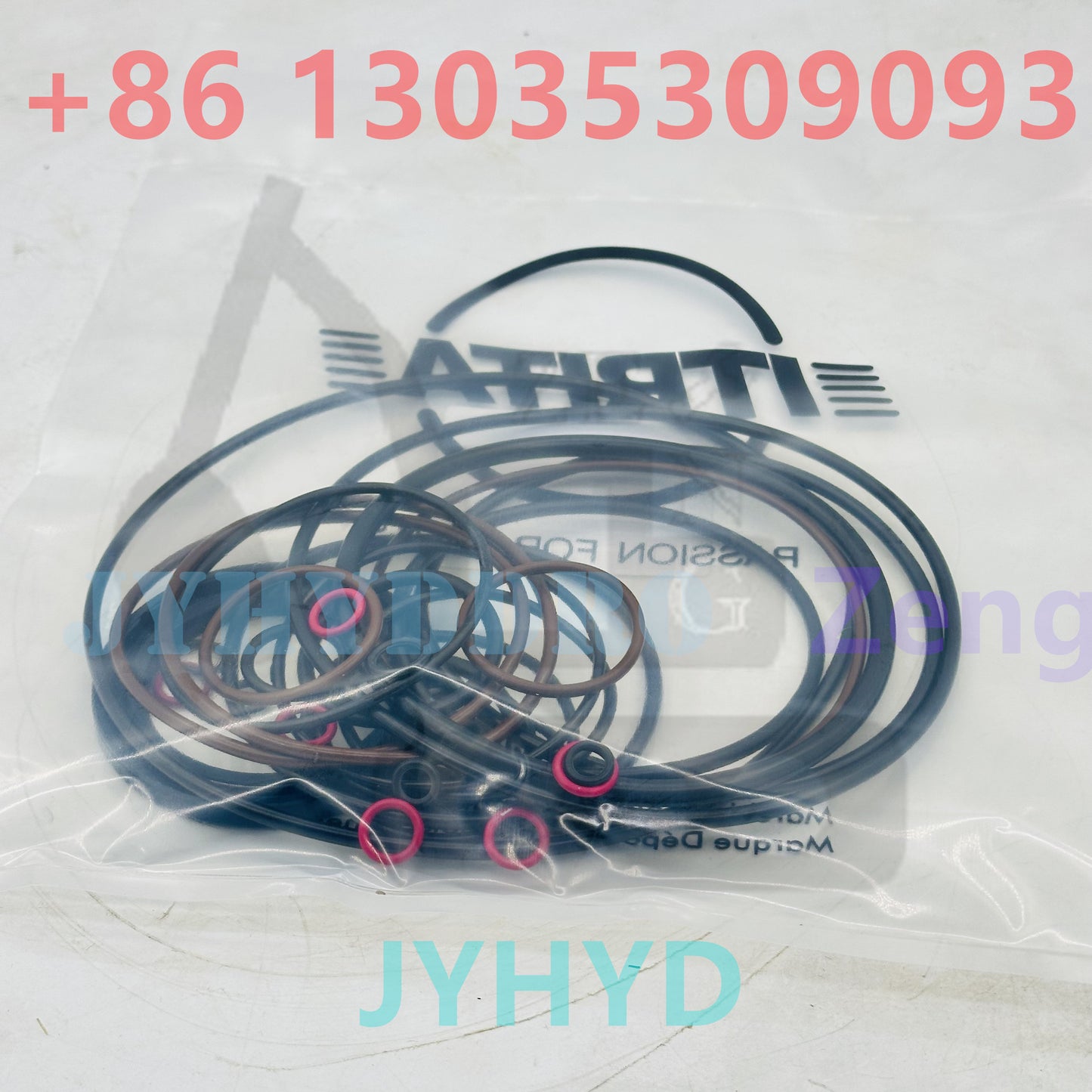 REXROTH A8VO107 HYDRAULIC PUMP SEAL KIT REPAIR KIT
