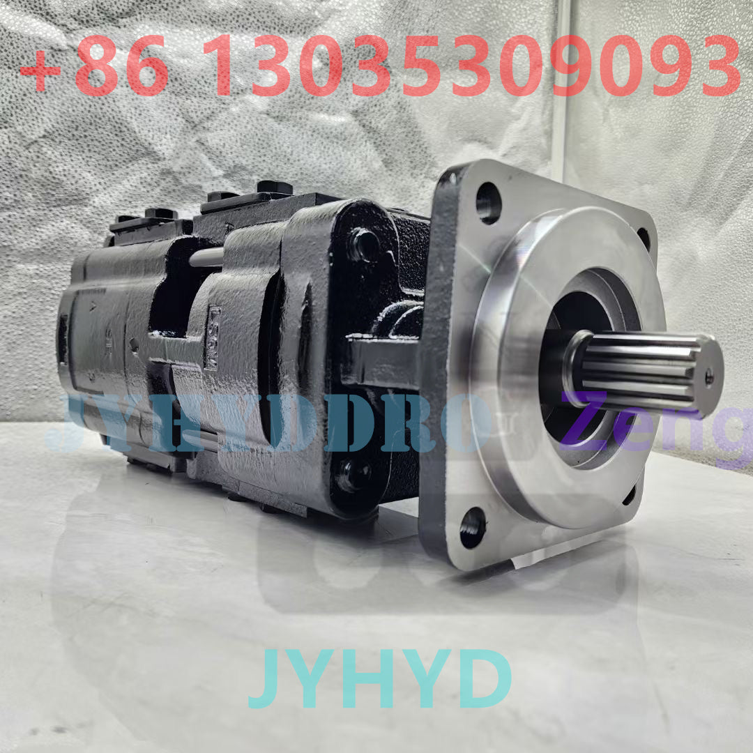 146298 X1A58685068-146298-10 gear pump